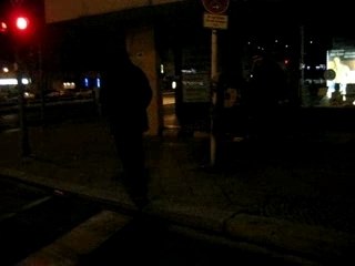 Acrobaties de Tibo - Berlin