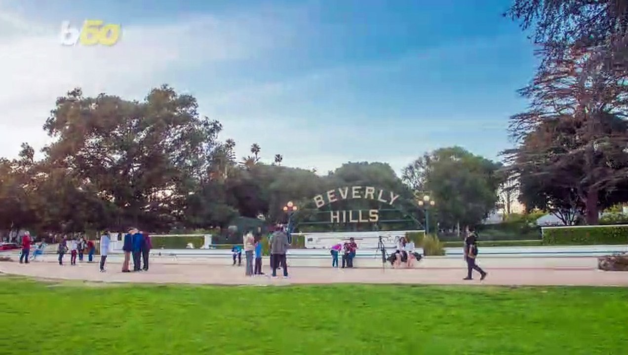 Beverly Hills Becoming First U.S. City to End Most Tobacco Sales