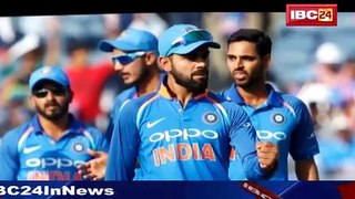World Cup 2019 - South Africa Vs India ICC World Cup 2019 Full Match Highlights - New Jersey Team In
