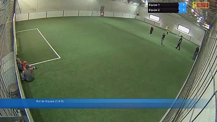 Equipe 1 Vs Equipe 2 - 05/06/19 15:27 - Loisir Poitiers - Poitiers Game Parc