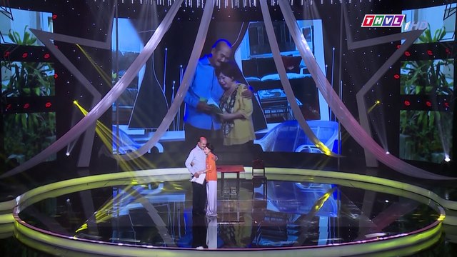 Sao Nối Ngôi Mùa 4 Tập 10 - Gameshow Hay 2019 Phần 2/2