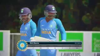 SA vs IND Match Highlights, South Africa vs India ICC Cricket World 2019