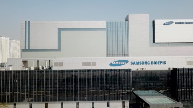 삼성전자 '재무통' 구속...증거인멸 넘어 분식회계 정조준 / YTN