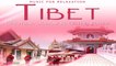 Beautiful Tibet Meditation Music, Spiritual Journeys of The World for Yoga, Sleep and SPA