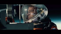 Brad Pitt, Liv Tyler, Tommy Lee Jones In 'Ad Astra' First Trailer