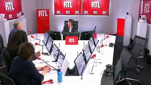 LR : La grande convention nationale, c'est du temps perdu , estime Alain Duhamel