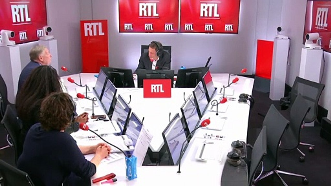 LR : "La grande convention nationale, c'est du temps perdu", estime Alain Duhamel