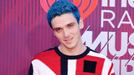 Lauv Opens Up About Mental Health on New Single "Sad Forever" | Billboard News