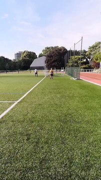 Schmaus et Goaziou se gaussent du marquage invisible de Franck la Drou à l'entraînement