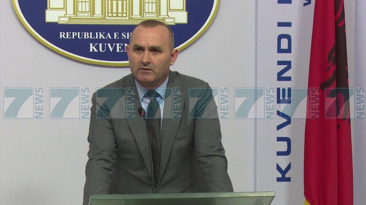 ULSI MANJA KERKON QE TE HETOHET PROKURORI QE ÇO...