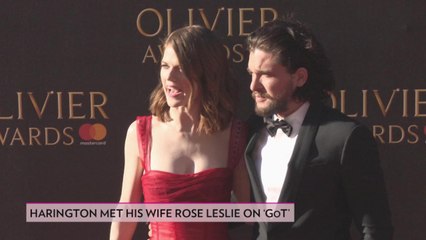 'Game of Thrones' Kit Harington ‘Has Been Overstressed for a Long Time' as He Seeks Help: Source