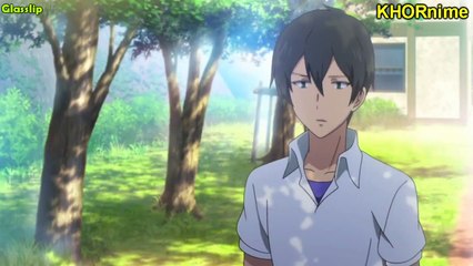 "FUNNY" FRIEND ZONE MOMENTS IN ANIME! |  面白いアニメ友人ゾーン