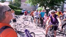Fête du vélo : tous en selle !