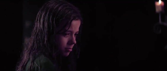 Clip de vídeo película "La influencia": El mal nunca descansa. Siente su presencia generación tras generación.