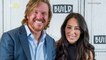 Chip Gaines Admits He ‘Had to Make Changes’ to Marry Joanna