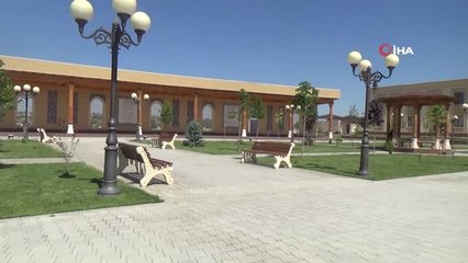 Özbek Öğrencinin Türkçe Sevdası: Diziler ve Kitaplarla Türkiye'ye Bağlılık 🇹🇷