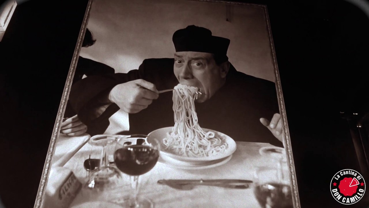 La Cantina Di Don Camillo