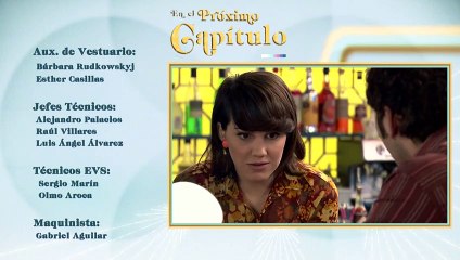 Avance AMAR ES PARA SIEMPRE - 6 de junio