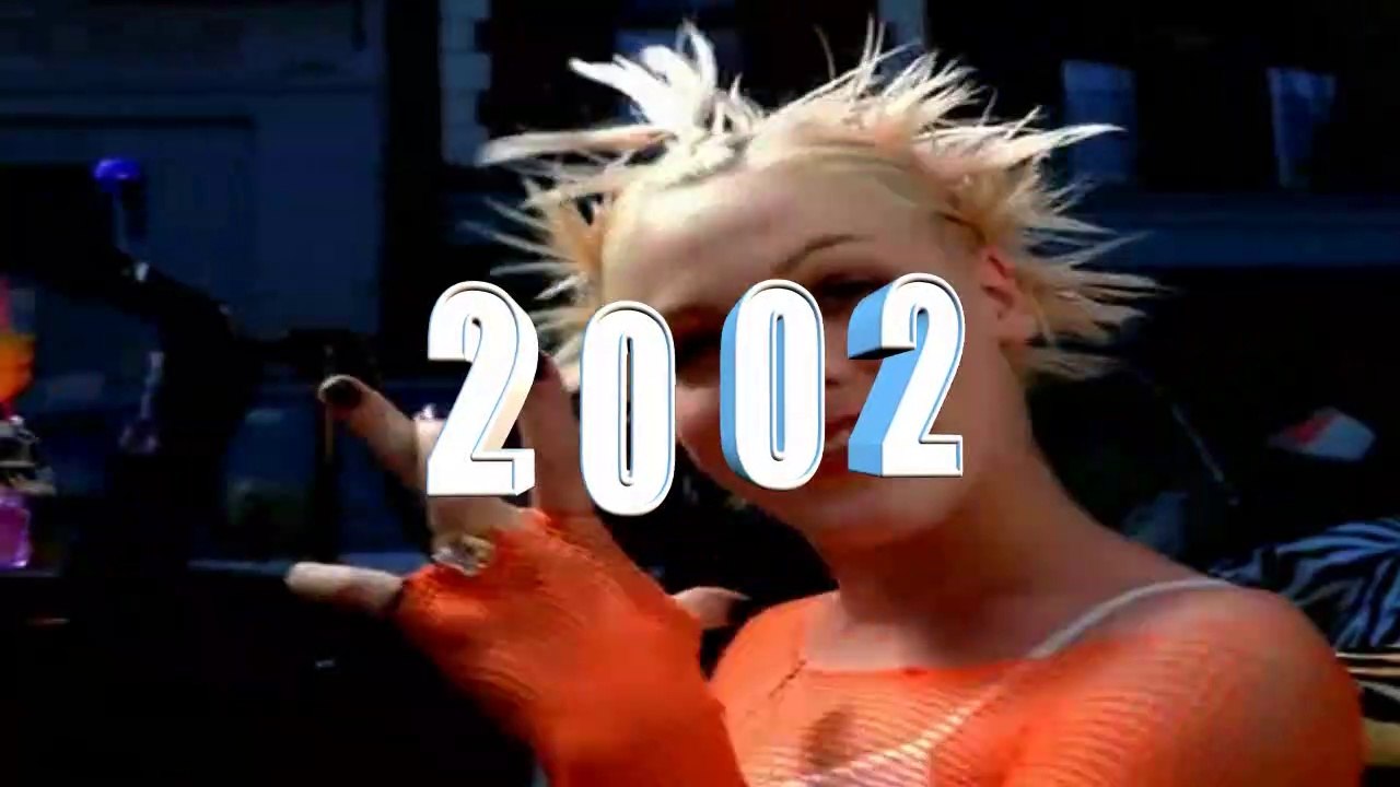 The Best Songs Of 2002 (100 Hits) - Vídeo Dailymotion