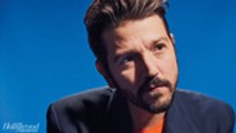 Diego Luna Talks 'Narcos: Mexico' and Fighting to Make Mexico 
