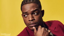 Stephan James on the Power of Taking a 