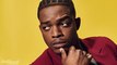 Stephan James on the Power of Taking a 