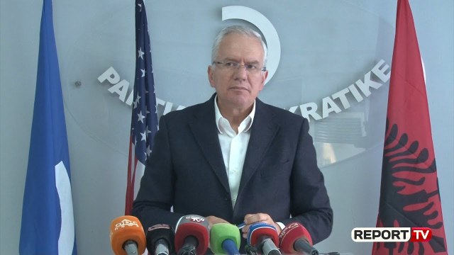 Audio-përgjimet/ Xhaferraj: Historia e blerjes së votave është po aq e vjetër sa karriera e Dakos