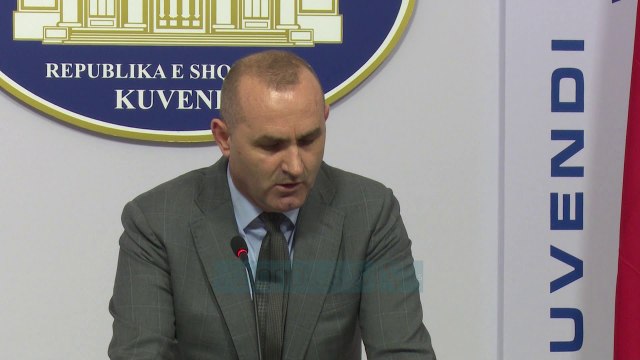 Manja: Te hetohen prokuroret që çuan përgjimet në zyrën e PD - Lajme - Vizion Plus