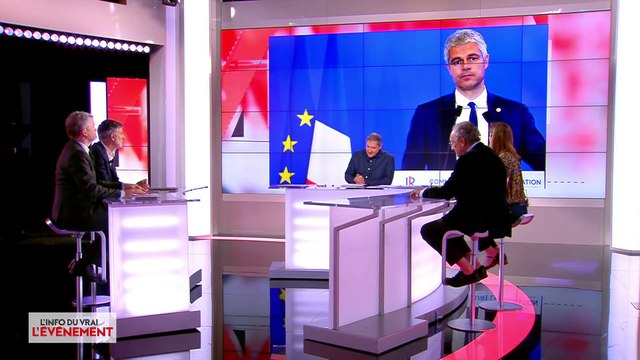 L'Info du Vrai L'Événement - L'Info du Vrai du du 05/06 - L'info du vrai, l'événement - CANAL+