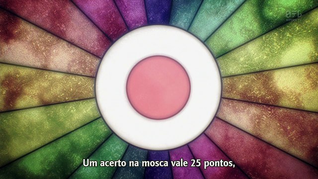 [01 Episódio ] Death Parade - Legendado PT-BR [MyWorldBy.com]