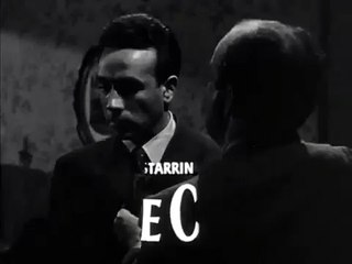 Never Trust a Gambler   Original Trailer