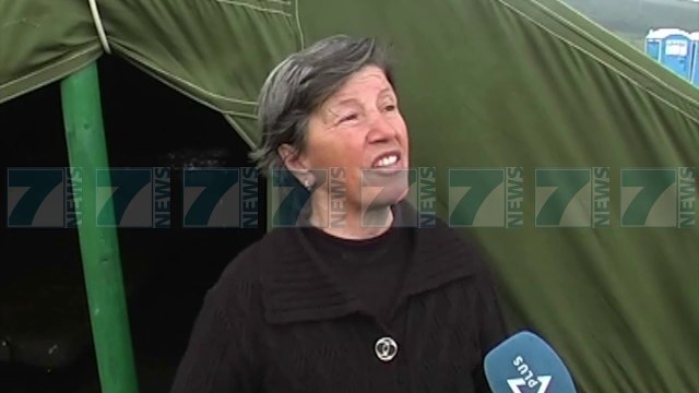 RAMA TAKON BANORET E FLOQIT, PREMTON RINDERTIMIN E SHTEPIVE - News, Lajme - Kanali 7