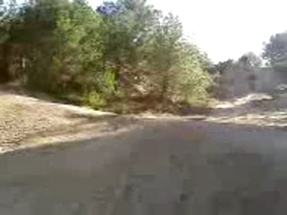 Moii et un pote a Moii