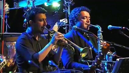 Νύχτα - Γιώργος Νταλάρας (2017)