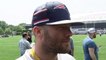 Julian Edelman offers his first impressions of N'Keal Harry