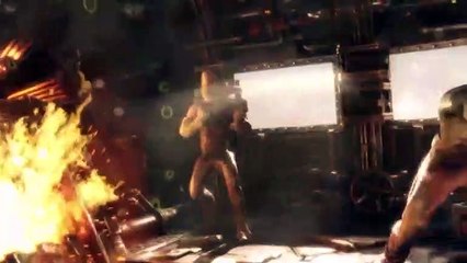 ODDWORLD: Soulstorm Official Reveal Trailer (2020)