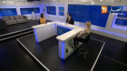 نعيمة الدزيرية أيقونة الأغنية العاصمية تكشف خبايا مثيرة عن حياتها في بلاطو النهار