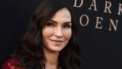 Famke Janssen Is Happy 'Dark Phoenix' Got Her Own Movie