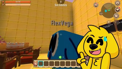 1 Nobody thought it would be so difficult MIKECRACK MINI WORLD