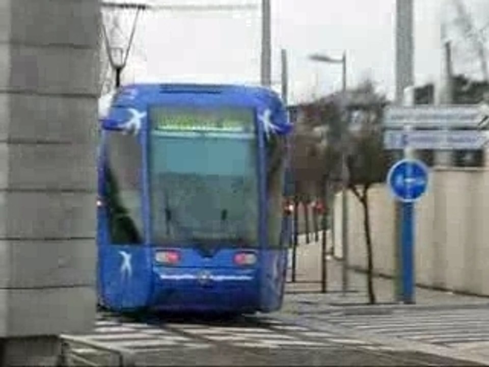 Tramway