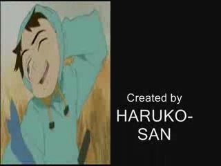 AMV - FLCL - screaming mechanical brain