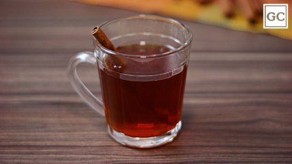 Quentão tradicional | Receitas Guia da Cozinha
