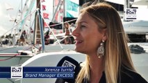 [ENG] NEW SAILING BOATS SEEN AT MIAMI BOAT SHOW 2019 - The Boat Show