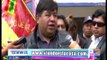 Músicos bolivianos denuncian INVASIÓN de grupos extranjeros