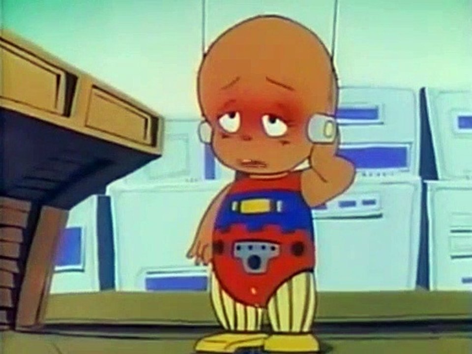 Episodio 1