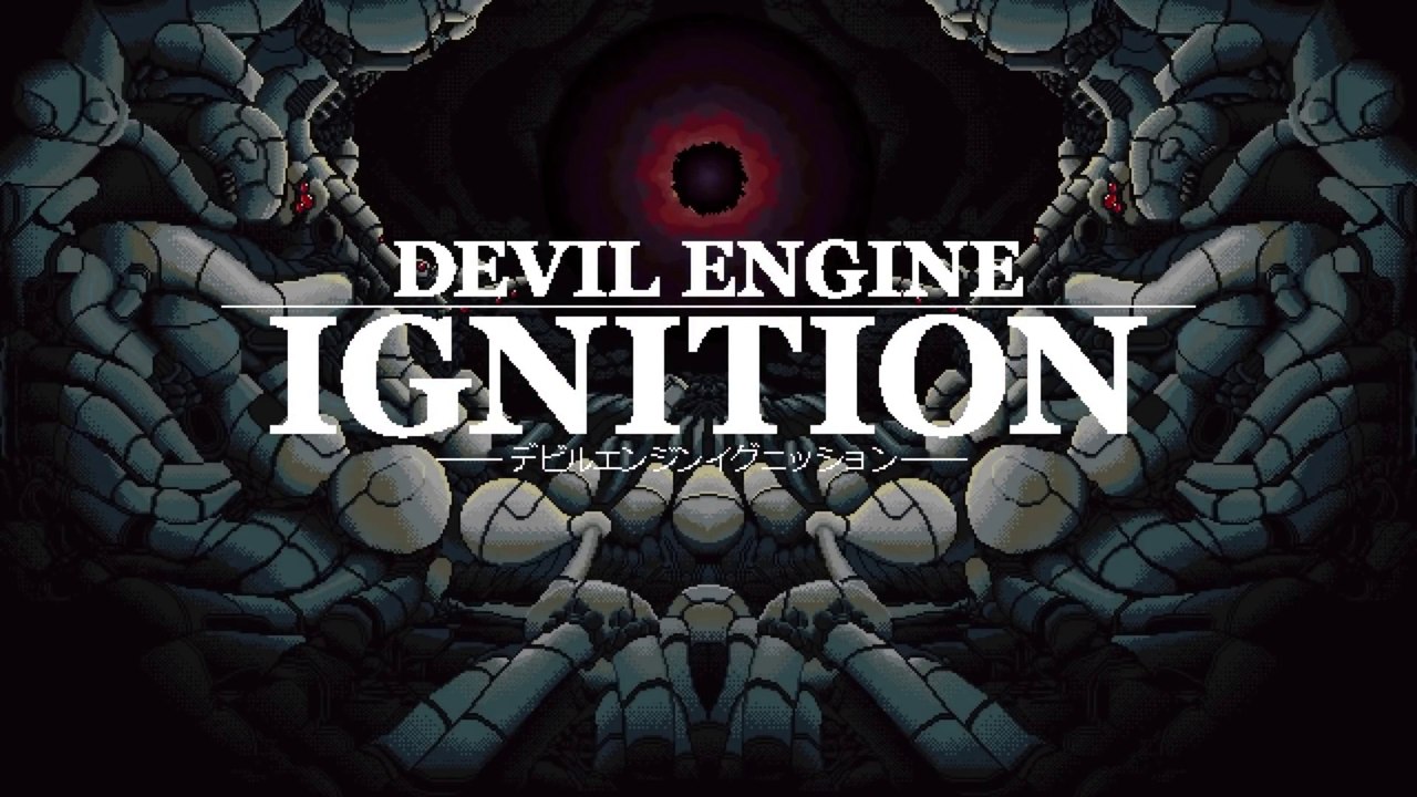 Devil Engine - Bande-annonce de l'extension Ignition
