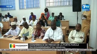 Gestion du Pétrole et du Gaz:  Le gouvernement du Sénégal accuse la BBC de fabriquer des mensonges