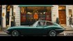 KINGSMAN 2: The Golden Circle NEW TV Spot & Trailer (2017)