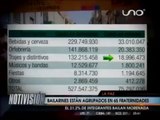 GRAN PODER: DATOS INDICAN QUE DANZANTES GASTAN MÁS DE $US 33 MILLONES SOLO EN BEBIDAS Y CERVEZA
