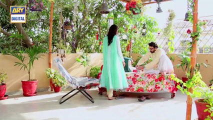 Jhanka Tanki | Eid Special Day 2 | ARYDigital